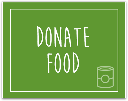 Donate Food