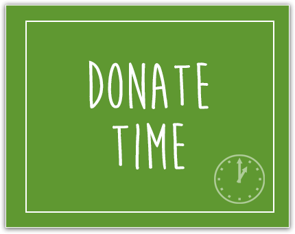 Donate Time