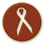 Special ribbon icon